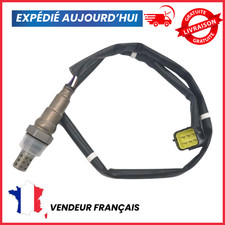 Capteur oxygène sonde d'occasion Capteur oxygène sonde d'occasion  Albi
