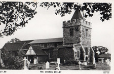Essex church aveley for sale  WALLSEND