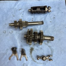 Yamaha ttr90 transmission for sale  Lutz