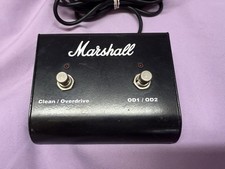 Marshall button guitar for sale  Los Angeles