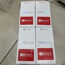 Motorola moto g86 usato  Catania
