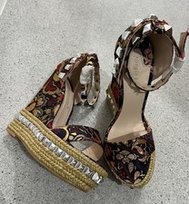 Sergio todzi black for sale  BLACKBURN