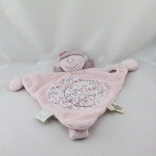 Doudou plat poupée d'occasion  Le Portel