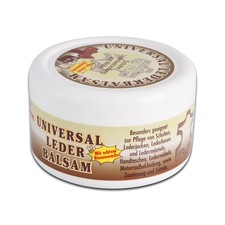 Universal lederbalsam leather gebraucht kaufen  Versand nach Germany