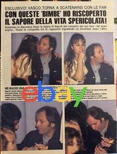 Vasco rossi anni usato  Cinigiano