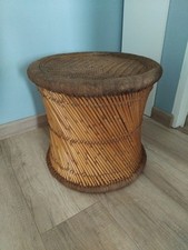 Table basse tabouret d'occasion  Charleville-Mézières