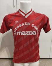 Maglia calcio adidas usato  Sorrento
