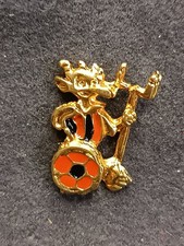 Old pins pin usato  Italia