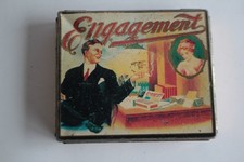 Engagement sheet metal d'occasion  Expédié en Belgium