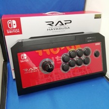 Controle de arcade Hori Nsw-006/Nsw-006 comprar usado  Enviando para Brazil
