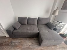 Cocoon george sofabed for sale  DIDCOT