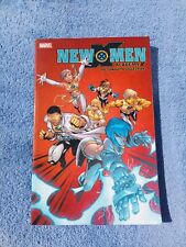 Marvel New X-Men Academy X: The Complete Collection TPB VG Ex-Library comprar usado  Enviando para Brazil