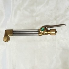 Victor ca411 cutting for sale  Colbert