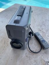 Proiettore lcd notevision usato  Rezzato