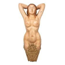 Painted woman ship for sale  Coeur D Alene