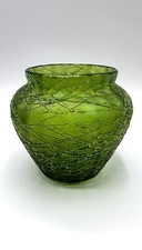 Vase glas wohl gebraucht kaufen  Ismaning