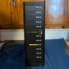 Teac dvw d110a usato  Novellara