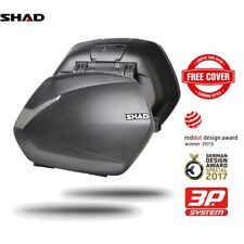 Shad d0b36100 coppia usato  Italia