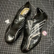 ⚫⚪ 2006 Adidas F50.6 Tunit SG 749077 - 11 US • 45 1/3 EU • 10.5 UK na sprzedaż  PL