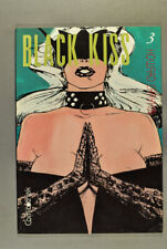 Black kiss comic gebraucht kaufen  Berlin