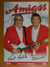 amigos autogramm gebraucht kaufen  Gundelfingen