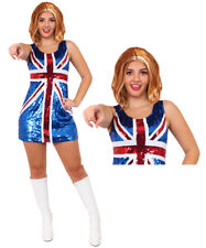 Ladies union jack for sale  LEIGH-ON-SEA