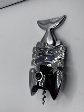 Corkscrew lazy fish for sale  HIGH WYCOMBE