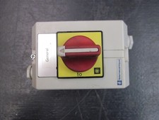 Sectionneur triphasé télém� d'occasion  Erstein