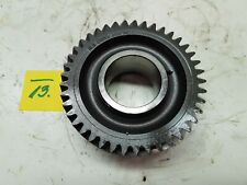 Fiat Ducato Peugeot Boxer Citroen Jumper 94 -2001 ML MG caixa de câmbio 2ª marcha genuína comprar usado  Enviando para Brazil