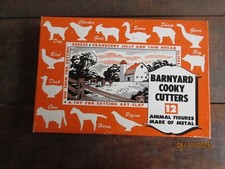 Vtg box cookie for sale  Florence