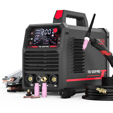 Tig welder pulse for sale  Walton