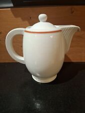 Alte kaffeekanne tirschenreuth gebraucht kaufen  Arnstorf