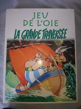 Vintage jeu societe d'occasion  Le Mans