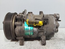 1437 compressore aria usato  Ferrara