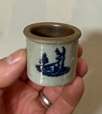 Vintage 1980 miniature for sale  Scotch Plains