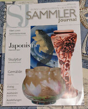 Sammler journal 2015 gebraucht kaufen  Berlin