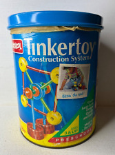 Vintage 1993 tinkertoy for sale  Fleetwood