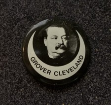 Grover cleveland president for sale  North Haven
