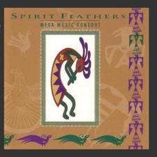 Spirit feathers mesa gebraucht kaufen  Deutschland
