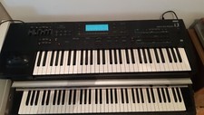 Korg usato  Sperlonga