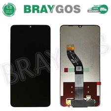 Für Xiaomi Poco C75 4G/5G LCD Display Touchscreen Digitizer Montage, usado comprar usado  Enviando para Brazil