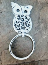 Iron owl hand for sale  Frisco