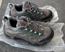 Scarpe trekking donna usato  Alba Adriatica