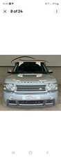 2007 range rover for sale  MILFORD HAVEN