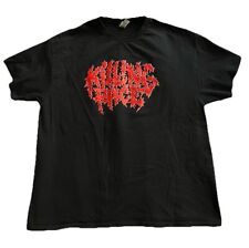 Camisa Killing Pace tamanho XL hardcore punk metal Richmond comprar usado  Enviando para Brazil