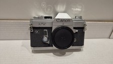 Canon funzionante ottime usato  Roma