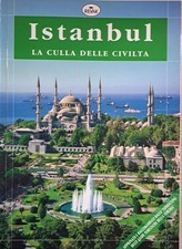 Istanbul. culla delle usato  Italia
