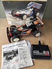 Nikko backfire 4wd for sale Nikko backfire 4wd for sale  LOUGHBOROUGH