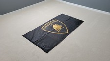 Lamborghini horizontal nylon for sale  Mulberry