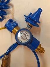 Conwin ventil gasflasche gebraucht kaufen  Alzenau